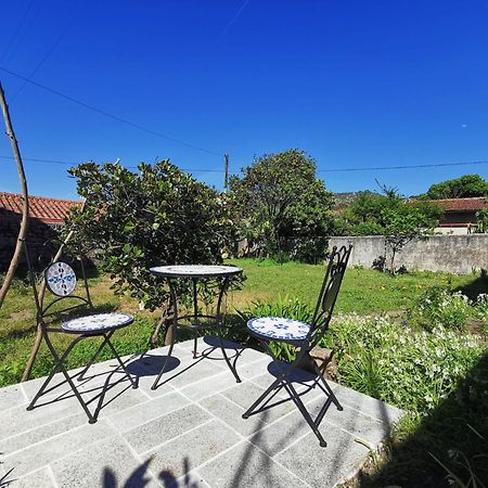 Bed and Breakfast Casa Sao Pedro Belinho Only Pilgrims Zewnętrze zdjęcie