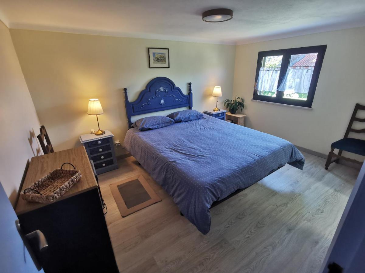 Bed and Breakfast Casa Sao Pedro Belinho Only Pilgrims Zewnętrze zdjęcie