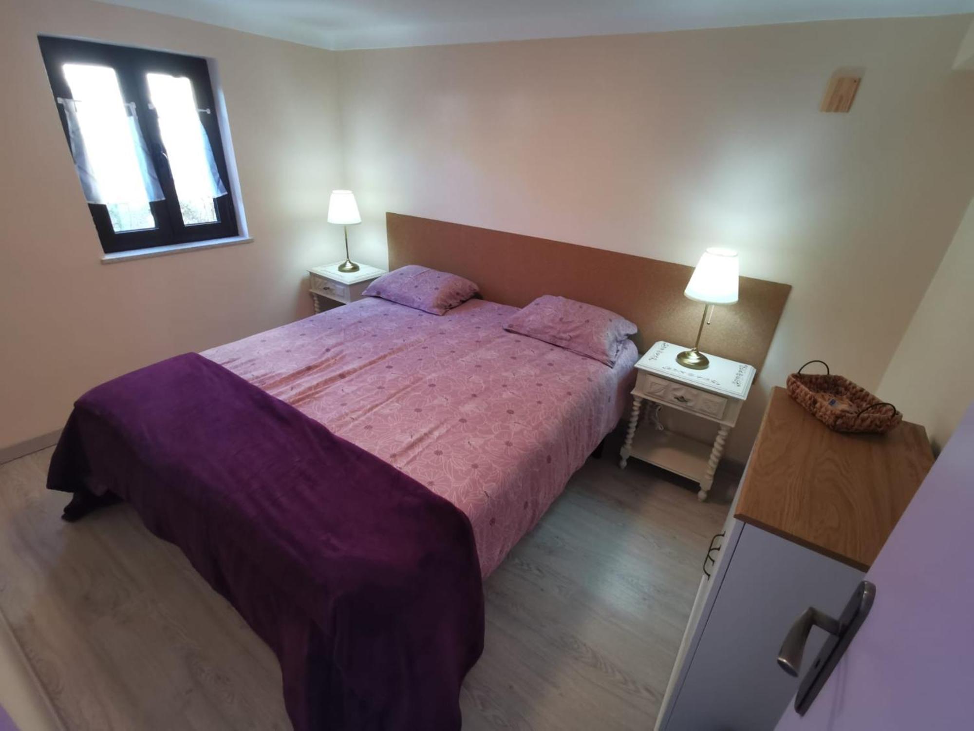 Bed and Breakfast Casa Sao Pedro Belinho Only Pilgrims Zewnętrze zdjęcie